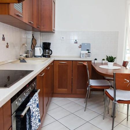 Lovely Apt In Peristeri Ateny Zewnętrze zdjęcie