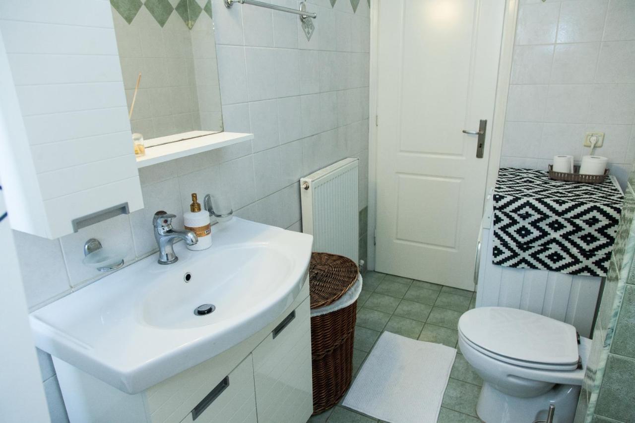 Lovely Apt In Peristeri Ateny Zewnętrze zdjęcie