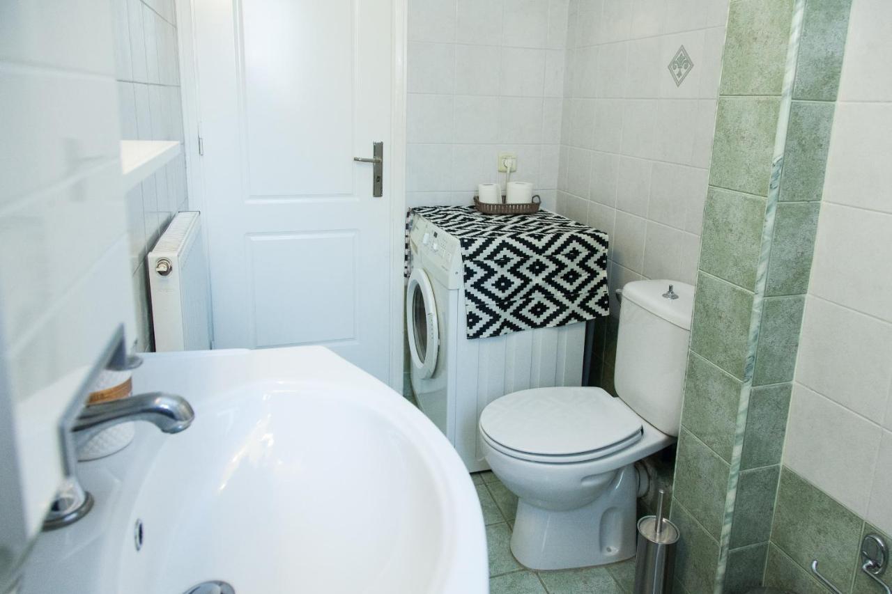 Lovely Apt In Peristeri Ateny Zewnętrze zdjęcie