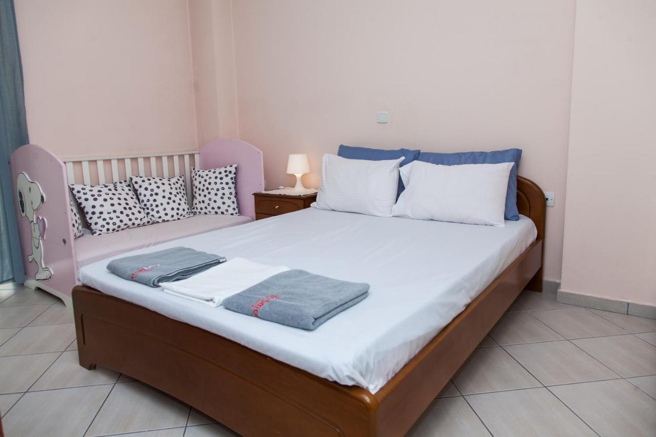 Lovely Apt In Peristeri Ateny Zewnętrze zdjęcie